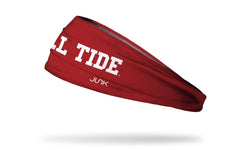 University of Alabama: Crimson Roll Tide Big Bang Lite Headband