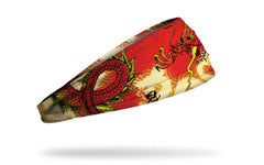 Dragon's Fury Big Bang Lite Headband