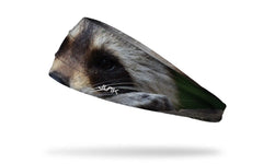 Raccoon Big Bang Lite Headband