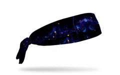 Libra Tie Headband