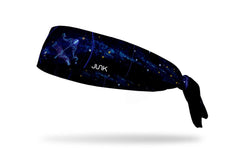 Sagittarius Tie Headband