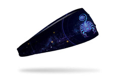 Scorpio Headband