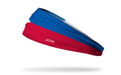 Philippines Flag Big Bang Lite Headband