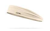 Egg Shell Infinity Headband