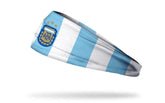 Argentine Football Association: La Albiceleste Big Bang Lite Headband