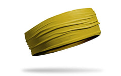 Amber Haze Big Bang Headband