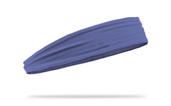 Astral Purple Infinity Headband