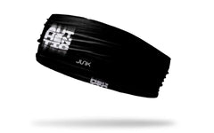 Authentic Big Bang Headband