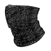 Black Cobra Ops Winter Gaiter