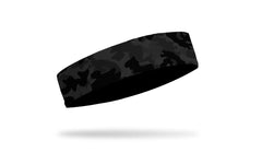 Black Ops Baller Headband