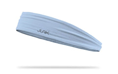 Blue Aura Infinity Headband