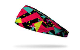 Bombdiggity Big Bang Lite Headband
