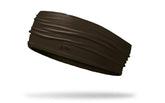 Chocolate Big Bang Headband