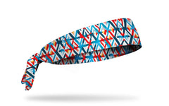 Cognitive SNAP Flex Tie Headband