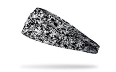 Concrete Contrast Big Bang Lite Headband