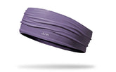 Dusted Grape Big Bang Headband