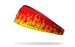 Fighting Fire Big Bang Lite Headband