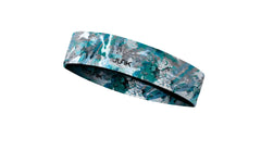 Foaming Tide Baller Headband