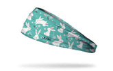Furry Fields Big Bang Lite Headband
