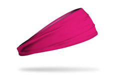 Fuchsia 675 Big Bang Lite Headband