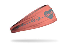 Heart Tempo Big Bang Lite Headband