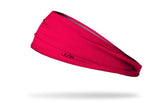 Hot Pink Big Bang Lite Headband