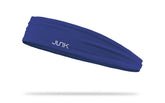 Indigo Infinity Headband
