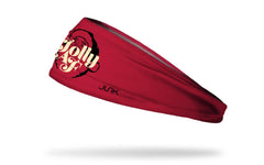 Jolly AF Big Bang Lite Headband