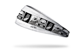 Julie De Graag Big Bang Lite Headband