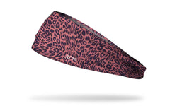 Liquid Leopard Big Bang Lite Headband