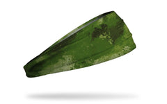 Lush Lichen Big Bang Lite Headband