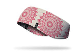 Mandala Ear Warmer