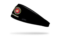 Marines: Veteran Big Bang Lite Headband