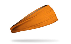 Mikey Orange Big Bang Lite Headband