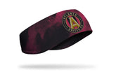 Atlanta United: Wordy Ear Warmer