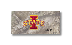 Iowa State University: Realtree Faded APX Big Bang Lite Headband