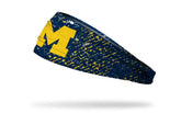 University of Michigan: Rager Big Bang Lite Headband
