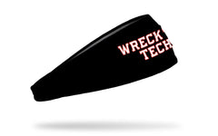 Texas Tech University: Wreck 'Em Tech Big Bang Lite Headband