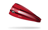 University of Georgia: Faded Stripe Big Bang Lite Headband