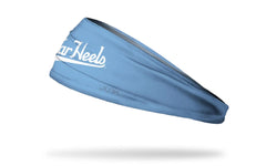 University of North Carolina: Baseball Logo Big Bang Lite Headband
