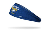 Buffalo Sabres: Celly Big Bang Lite Headband