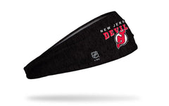 New Jersey Devils: Celly Big Bang Lite Headband