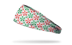 Peppermint Dreams Big Bang Lite Headband