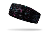 Pitch Paint Big Bang Headband