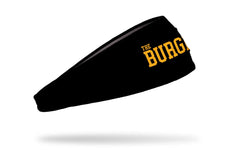 Pittsburgh - The Burgh Big Bang Lite Headband