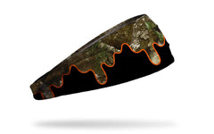 Realtree: APX Drip Big Bang Lite Headband