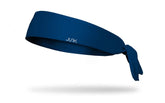 Royal Fleet Flex Tie Headband