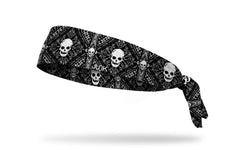Scallywag Flex Tie Headband