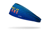 Shut Up Legs Big Bang Lite Headband