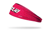 Slay Big Bang Lite Headband